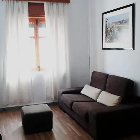 Casa Blaquinha * L'Alfas del Pi
