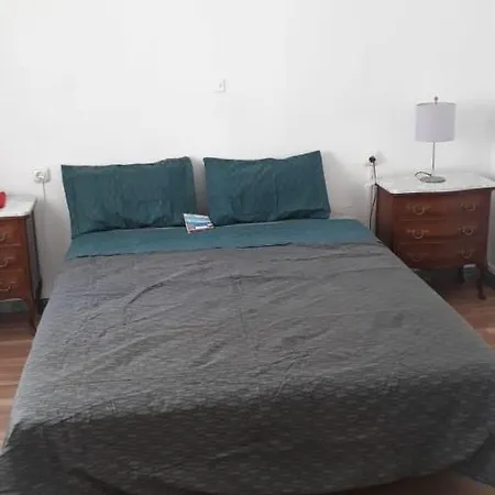 Casa Blaquinha Homestay
