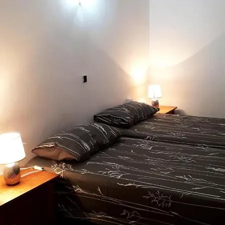 Casa Blaquinha Homestay *