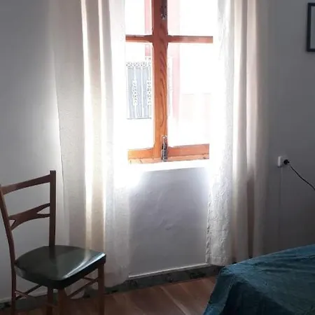 Casa Blaquinha Homestay *