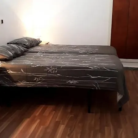 Homestay Casa Blaquinha L'Alfas del Pi