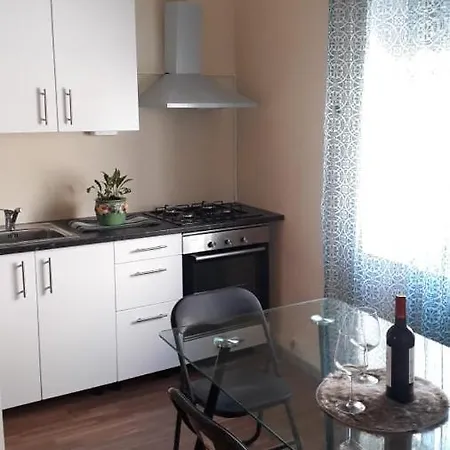 Homestay Casa Blaquinha