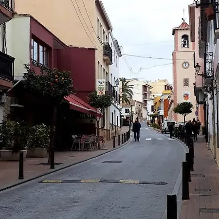 Casa Blaquinha *