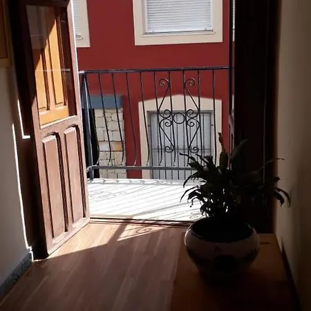 Casa Blaquinha