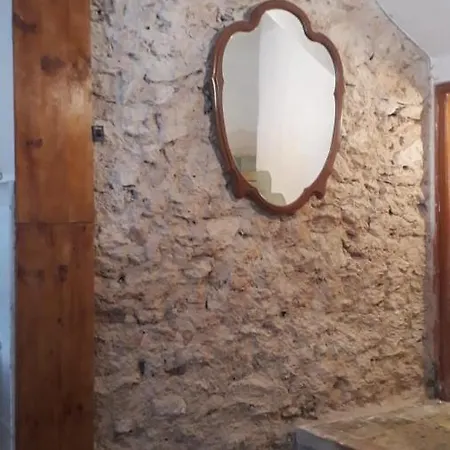 Casa Blaquinha L'Alfas del Pi