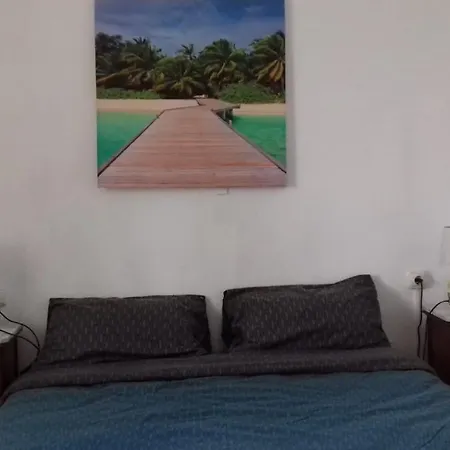 Casa Blaquinha Homestay