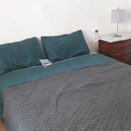 Homestay Casa Blaquinha *